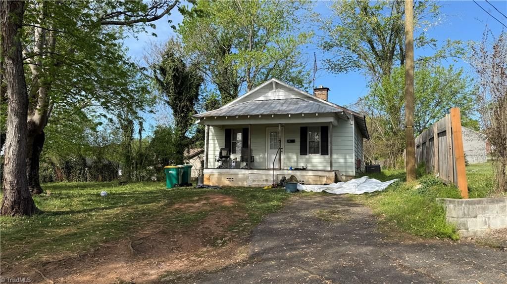 110 Pine Street, Jonesville, NC 28642