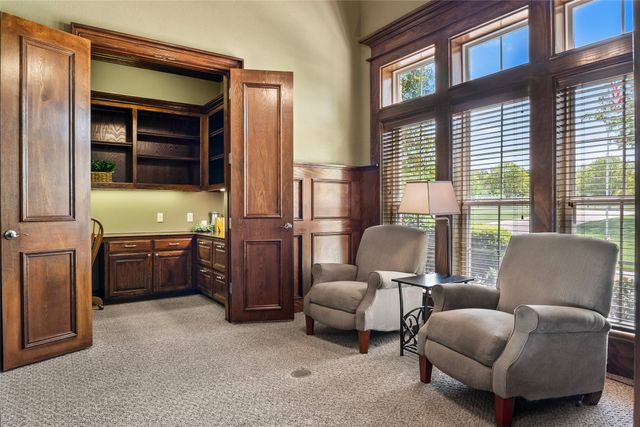 957 Noble Champions Way, Bartonville, TX 76226