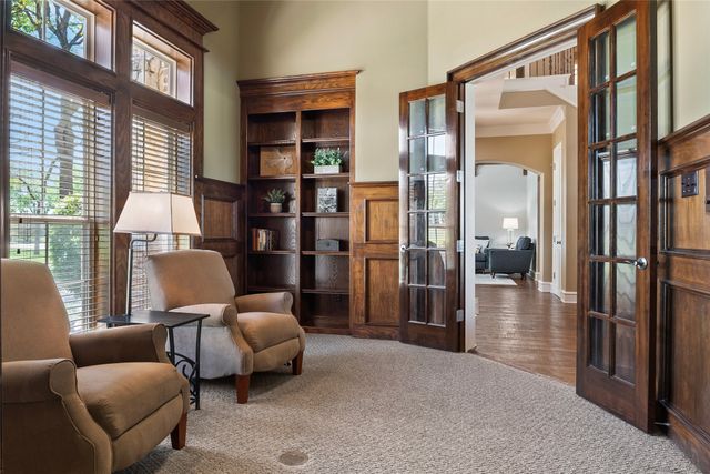 957 Noble Champions Way, Bartonville, TX 76226