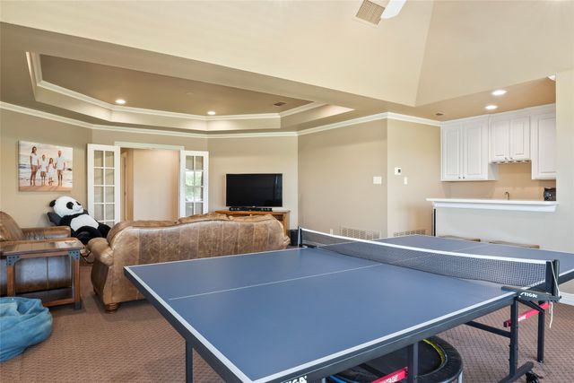 957 Noble Champions Way, Bartonville, TX 76226