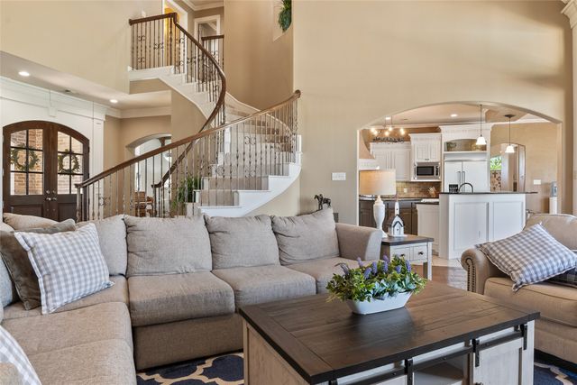 957 Noble Champions Way, Bartonville, TX 76226