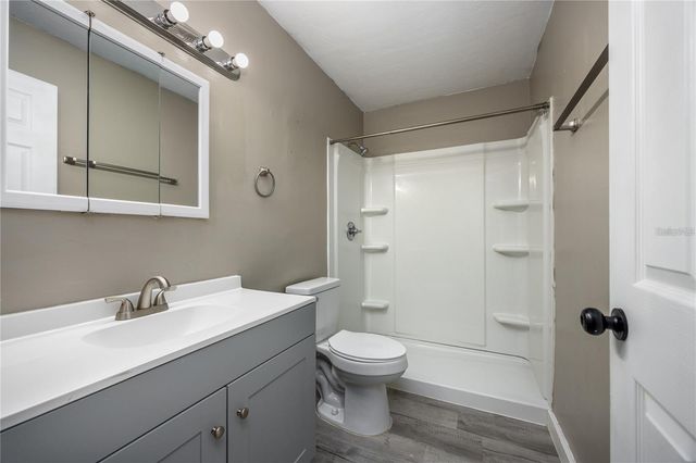 14637 NE 145TH AVENUE, Waldo, FL 32694