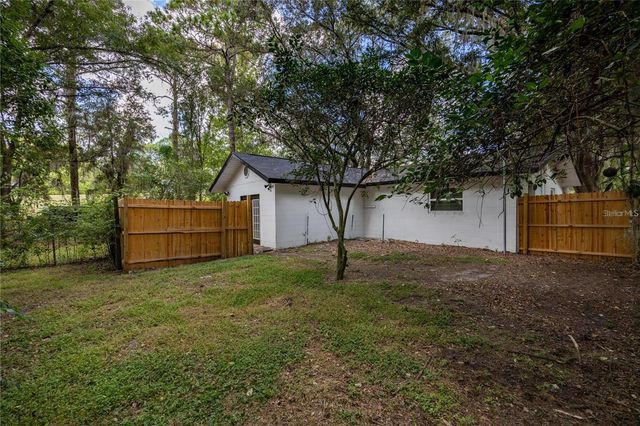 14637 NE 145TH AVENUE, Waldo, FL 32694