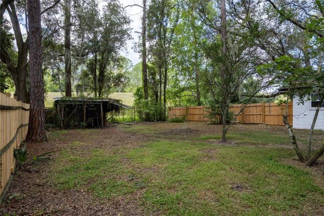 14637 NE 145TH AVENUE, Waldo, FL 32694