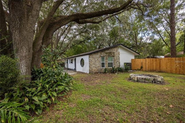 14637 NE 145TH AVENUE, Waldo, FL 32694