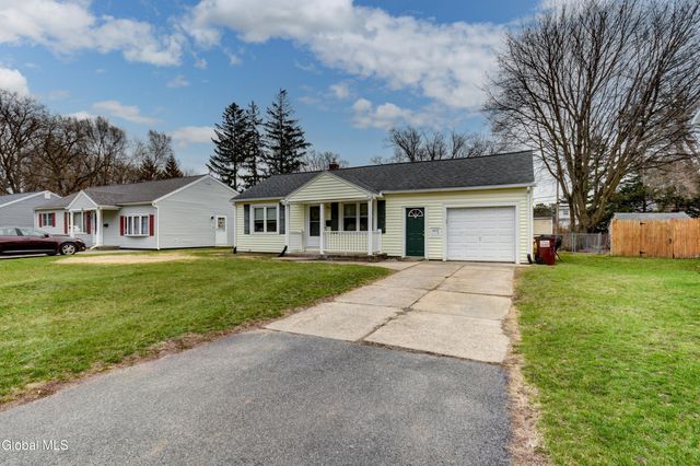 1017 Theodore Road, Rotterdam, NY 12303