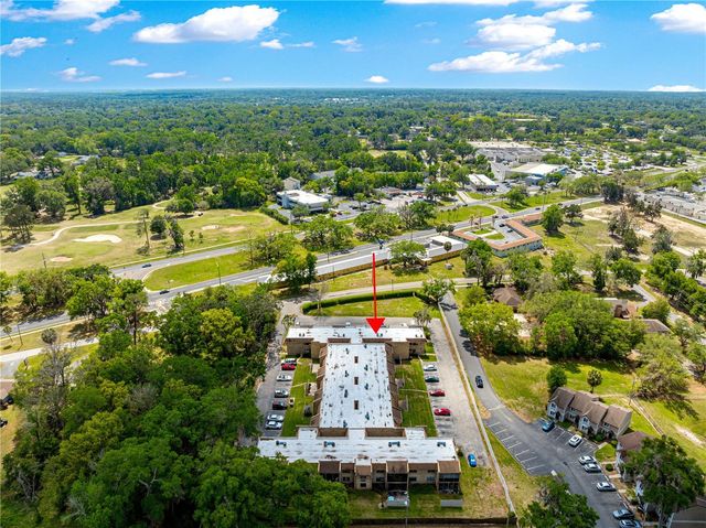 2837 NE 3RD STREET 203, Ocala, FL 34470