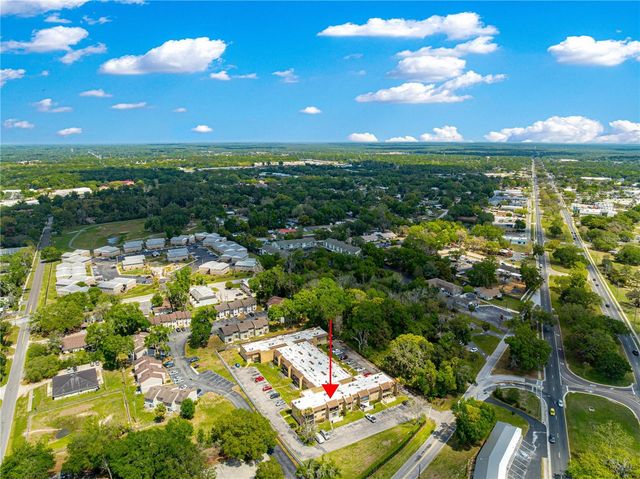 2837 NE 3RD STREET 203, Ocala, FL 34470