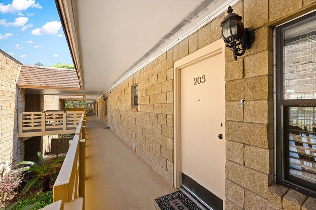 2837 NE 3RD STREET 203, Ocala, FL 34470