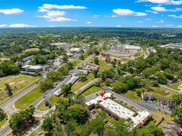 2837 NE 3RD STREET 203, Ocala, FL 34470