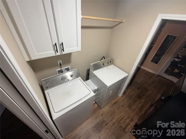 159 Sowers Road, Linwood, NC 27299