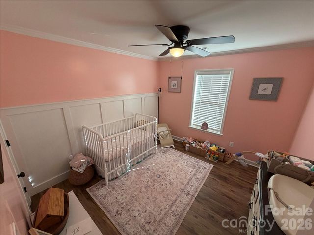 159 Sowers Road, Linwood, NC 27299