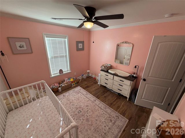 159 Sowers Road, Linwood, NC 27299