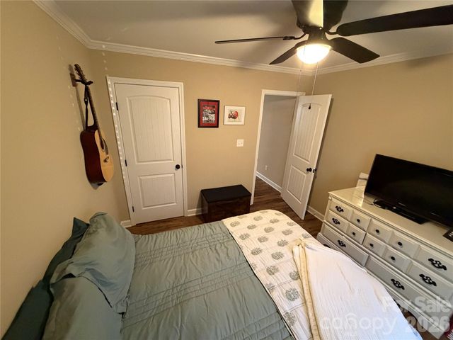 159 Sowers Road, Linwood, NC 27299