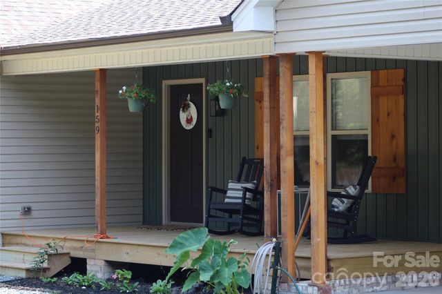 159 Sowers Road, Linwood, NC 27299