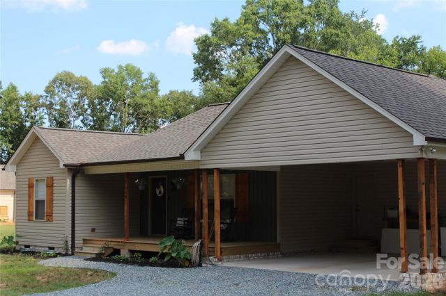 159 Sowers Road, Linwood, NC 27299