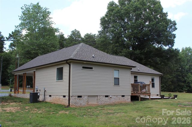 159 Sowers Road, Linwood, NC 27299