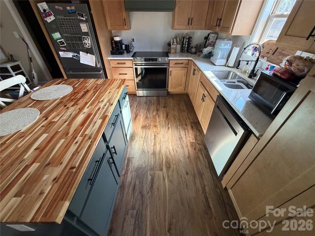 159 Sowers Road, Linwood, NC 27299