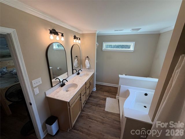 159 Sowers Road, Linwood, NC 27299