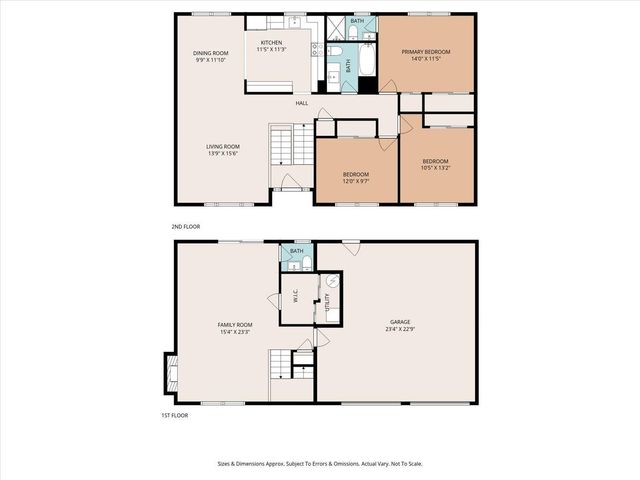 308 Bound Brook Avenue, Piscataway, NJ 08854