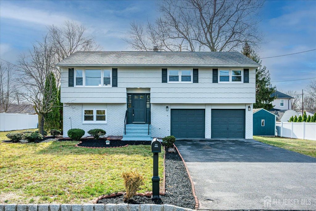 308 Bound Brook Avenue, Piscataway, NJ 08854