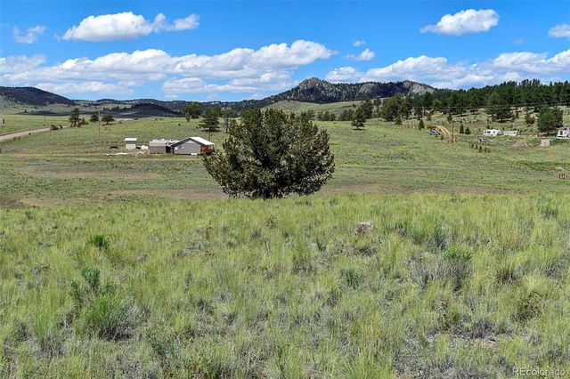 4680 County Road 71, Guffey, CO 80820