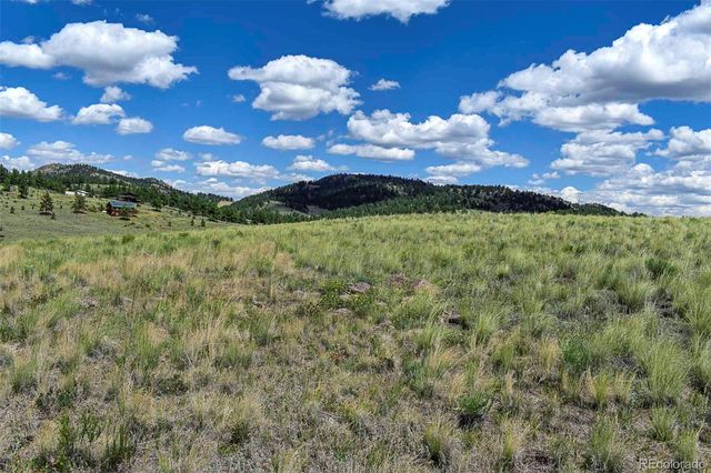 4680 County Road 71, Guffey, CO 80820