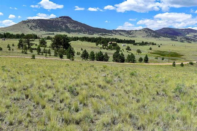 4680 County Road 71, Guffey, CO 80820