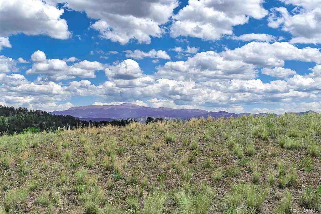 4680 County Road 71, Guffey, CO 80820