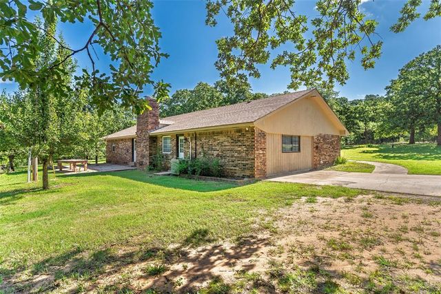 2140 Kimberlee Court, Norman, OK 73026