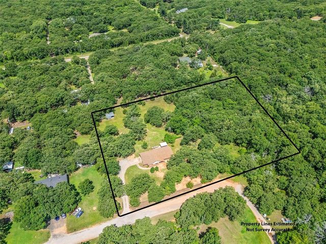 2140 Kimberlee Court, Norman, OK 73026