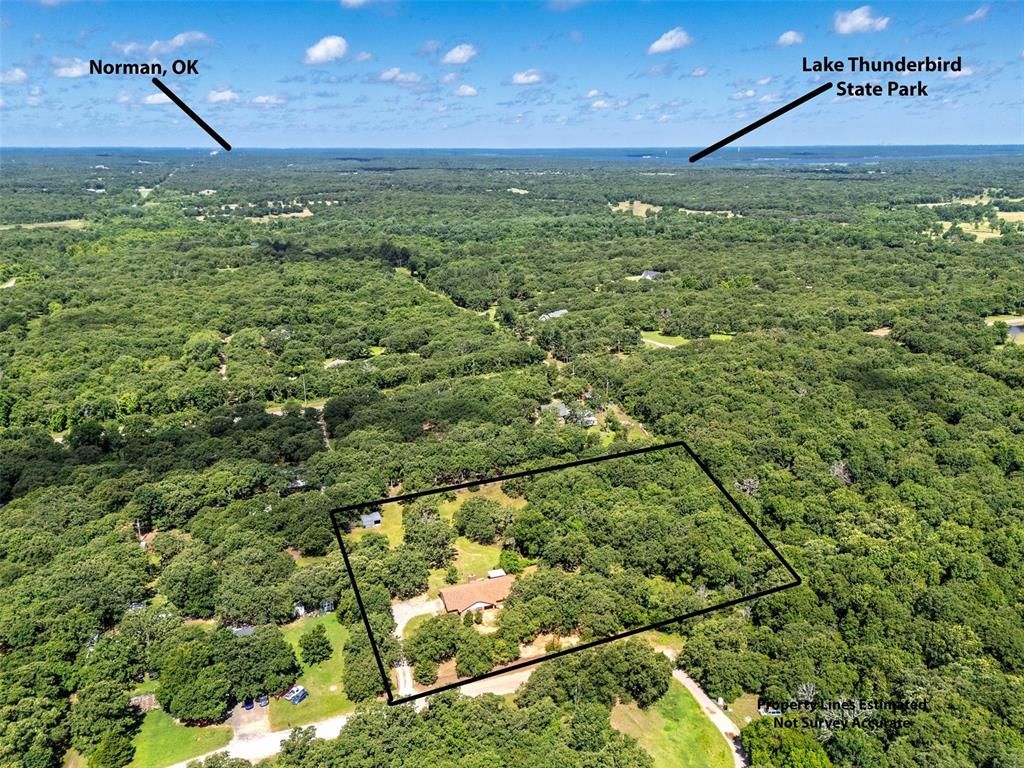 2140 Kimberlee Court, Norman, OK 73026