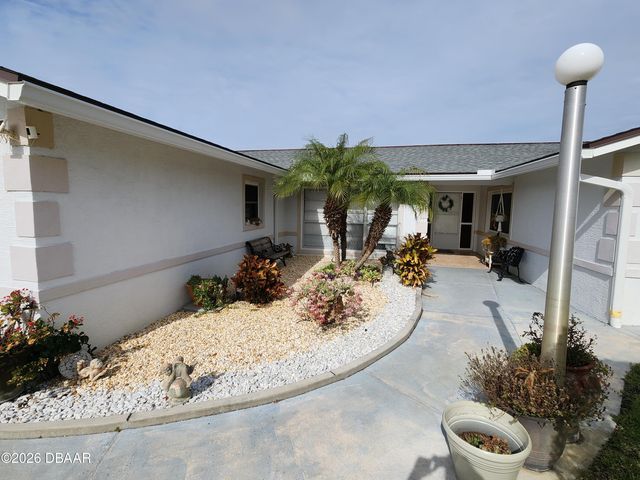 62 Fort Caroline Lane, Palm Coast, FL 32137