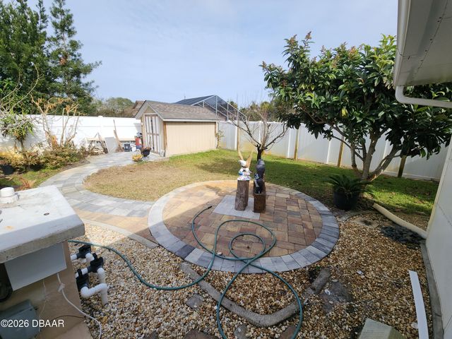 62 Fort Caroline Lane, Palm Coast, FL 32137