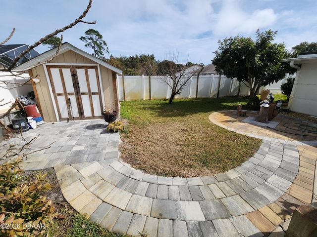 62 Fort Caroline Lane, Palm Coast, FL 32137