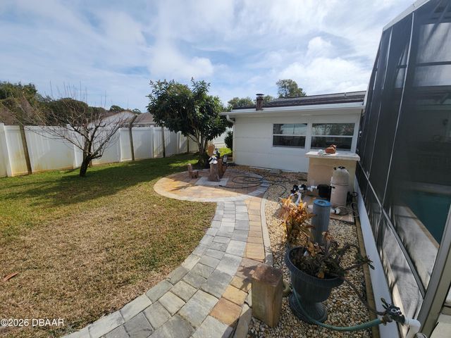 62 Fort Caroline Lane, Palm Coast, FL 32137