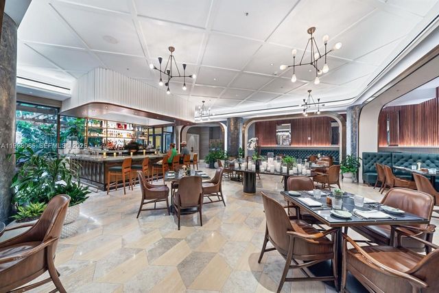 3400 SW 27th Ave 1805, Miami, FL 33133