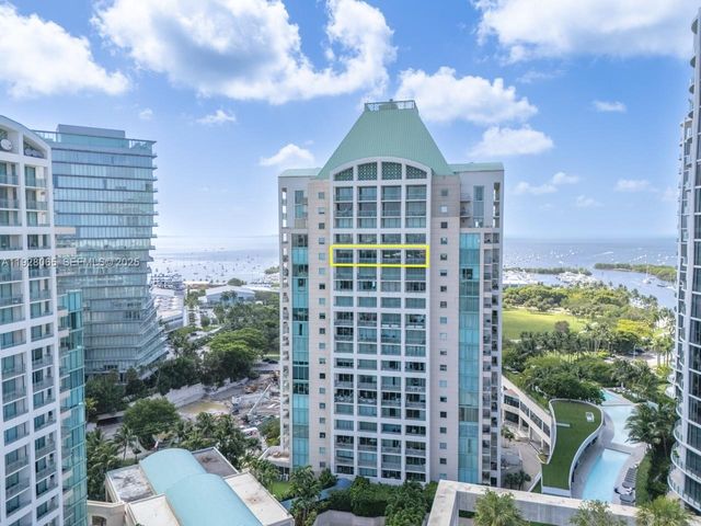 3400 SW 27th Ave 1805, Miami, FL 33133