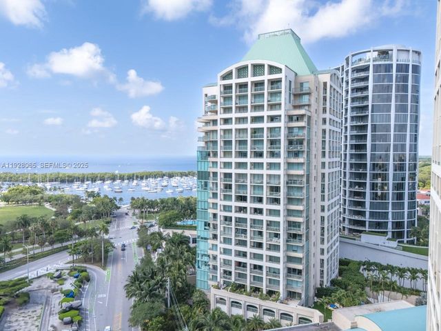 3400 SW 27th Ave 1805, Miami, FL 33133