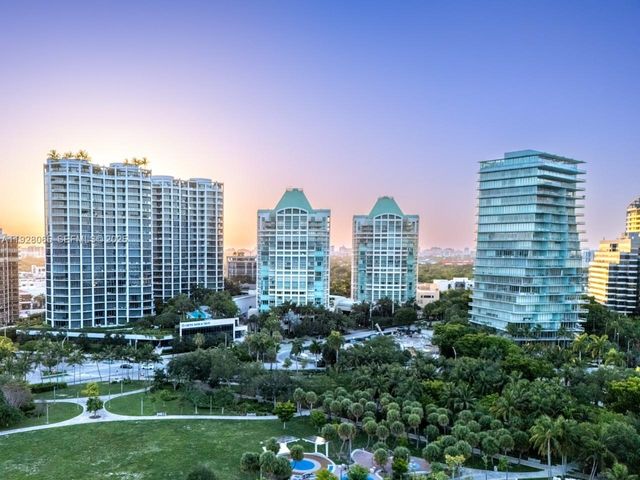 3400 SW 27th Ave 1805, Miami, FL 33133