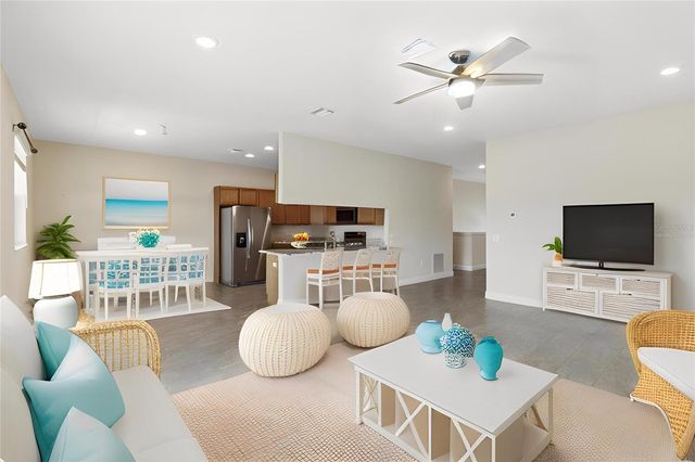 7332 ISLANDER LANE, Hudson, FL 34667