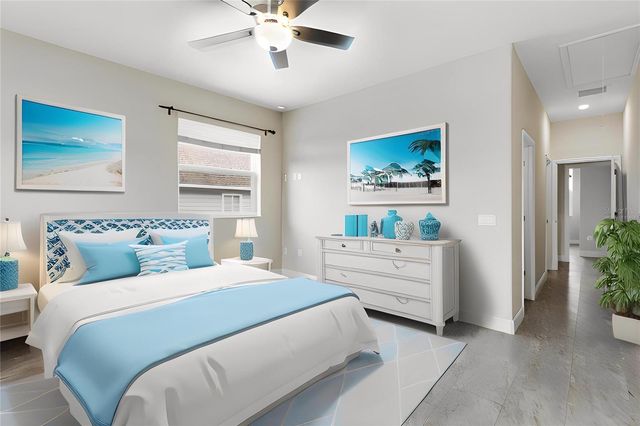 7332 ISLANDER LANE, Hudson, FL 34667