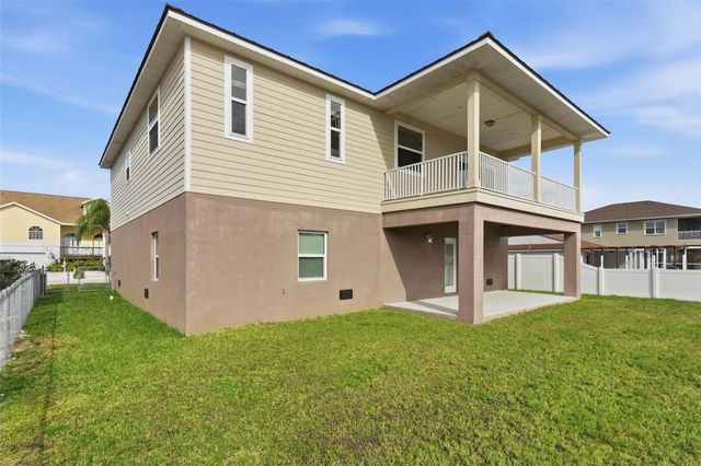 7332 ISLANDER LANE, Hudson, FL 34667