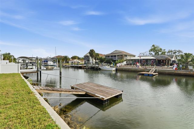 7332 ISLANDER LANE, Hudson, FL 34667