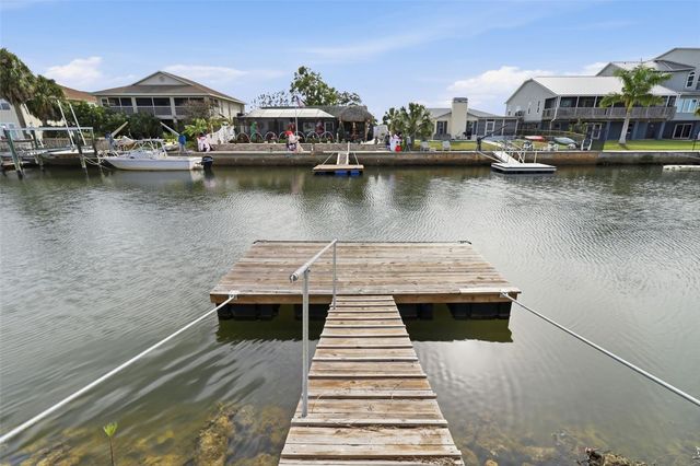 7332 ISLANDER LANE, Hudson, FL 34667