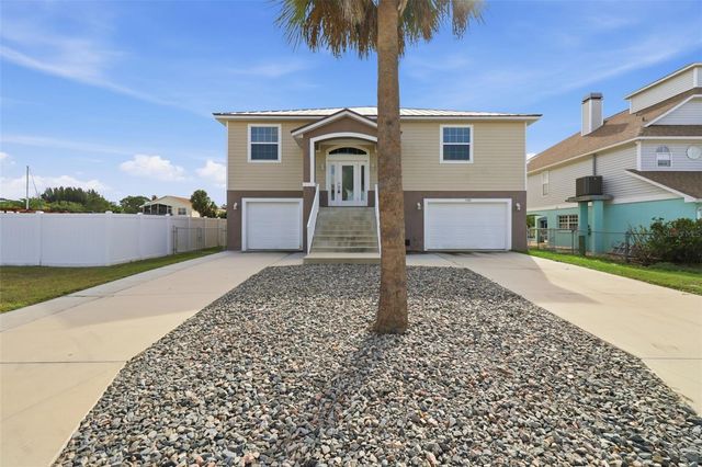 7332 ISLANDER LANE, Hudson, FL 34667