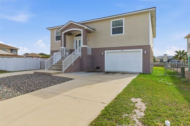 7332 ISLANDER LANE, Hudson, FL 34667