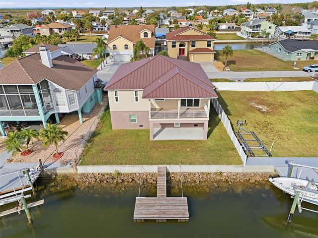 7332 ISLANDER LANE, Hudson, FL 34667