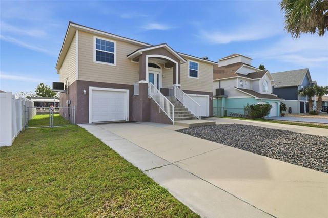 7332 ISLANDER LANE, Hudson, FL 34667