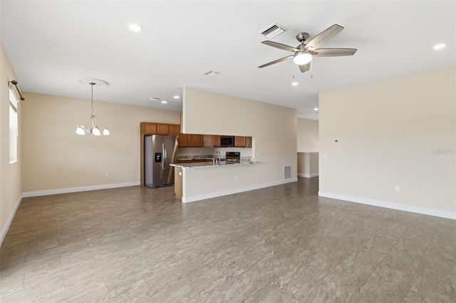 7332 ISLANDER LANE, Hudson, FL 34667